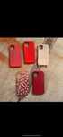 5 sztuk etui IPhone 12.