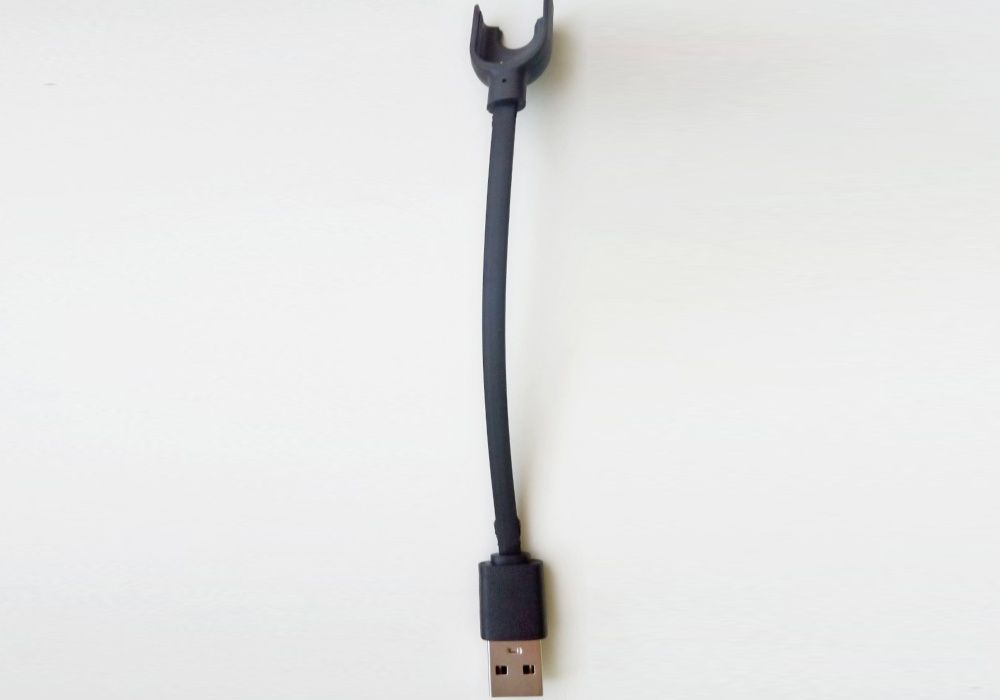 USB ЮСБ кабель/зарядка/шнур Xiaomi Mi Band 3/4 MiBand 3/4 ми бенд 3/4