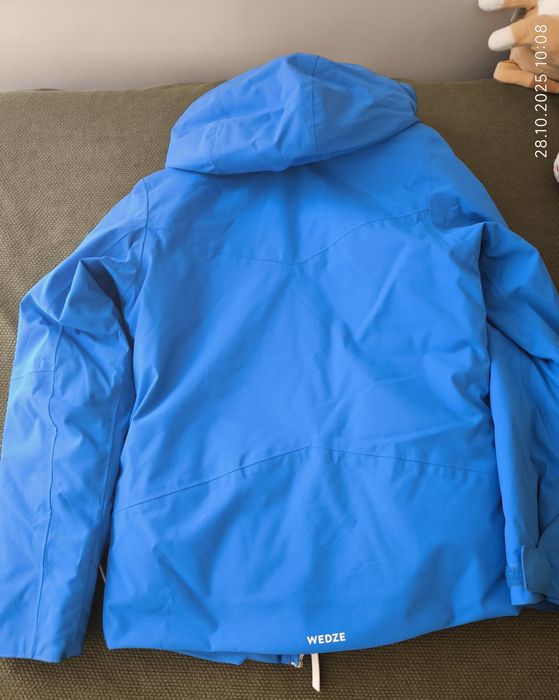 Kurtka jesień-zima dla dziewczynki