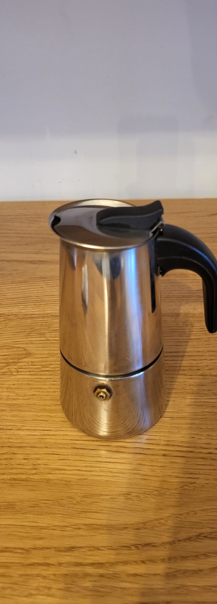 Makinetka, kawiarka  200 ml ,zaparzacz do kawy,ekspres na gaz