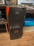 Komputer Primergy TX2560 M2