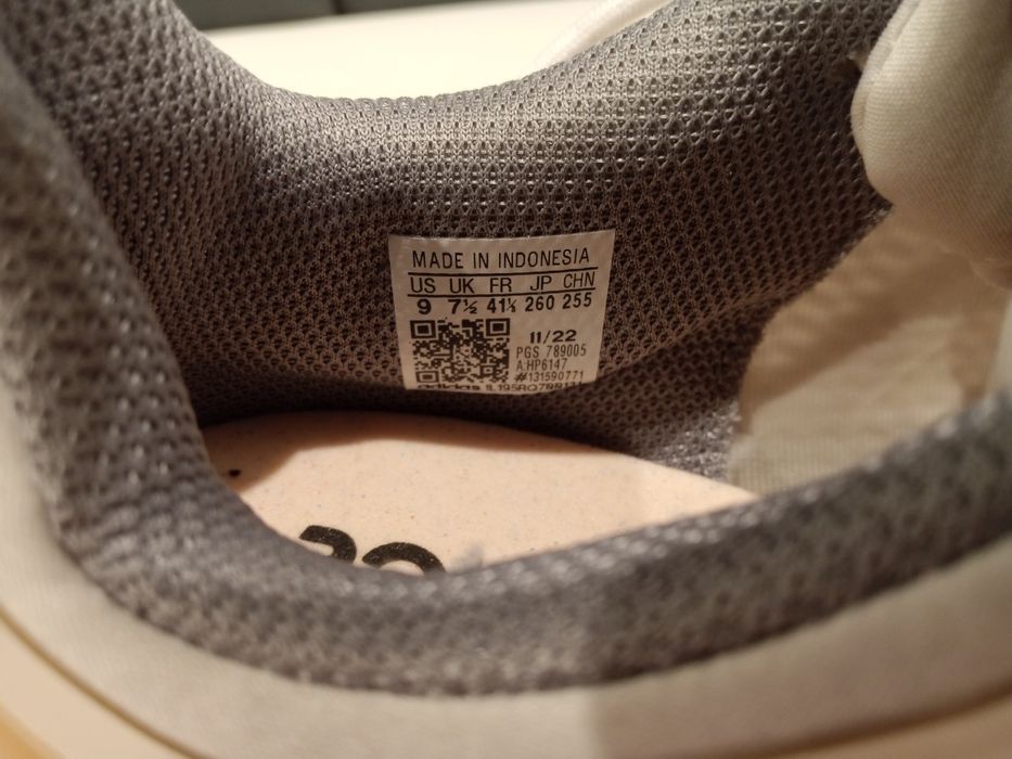Buty Adidas alphabounce rozmiar 41