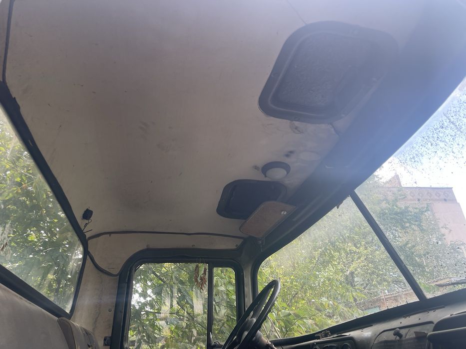 Продам ЗІЛ 130 тягач