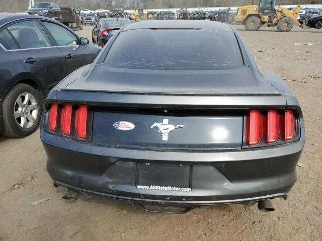 Ford Mustang 2015 Року