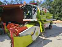 Claas dominator 88 classic