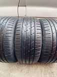 Шини 4шт літні R19 Hankook Ventus S1 Evo2 235/50/19 комлект