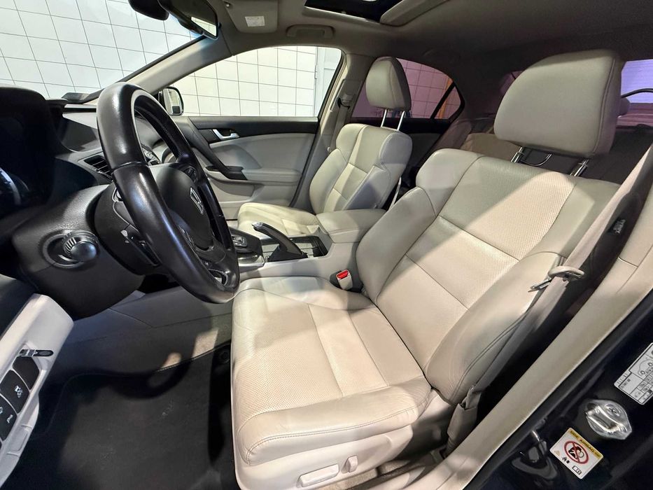 Honda Accord 2.0 156 KM Executiv AT Salon PL