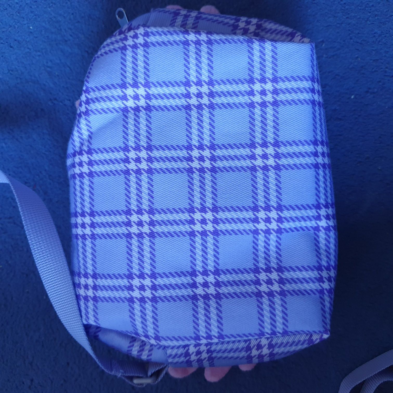 Torebka interaktywna z oczami sowa purse pets