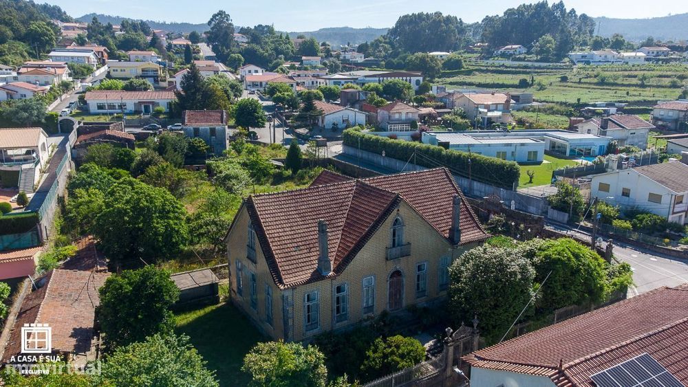 Quintinha centenária em Cesar