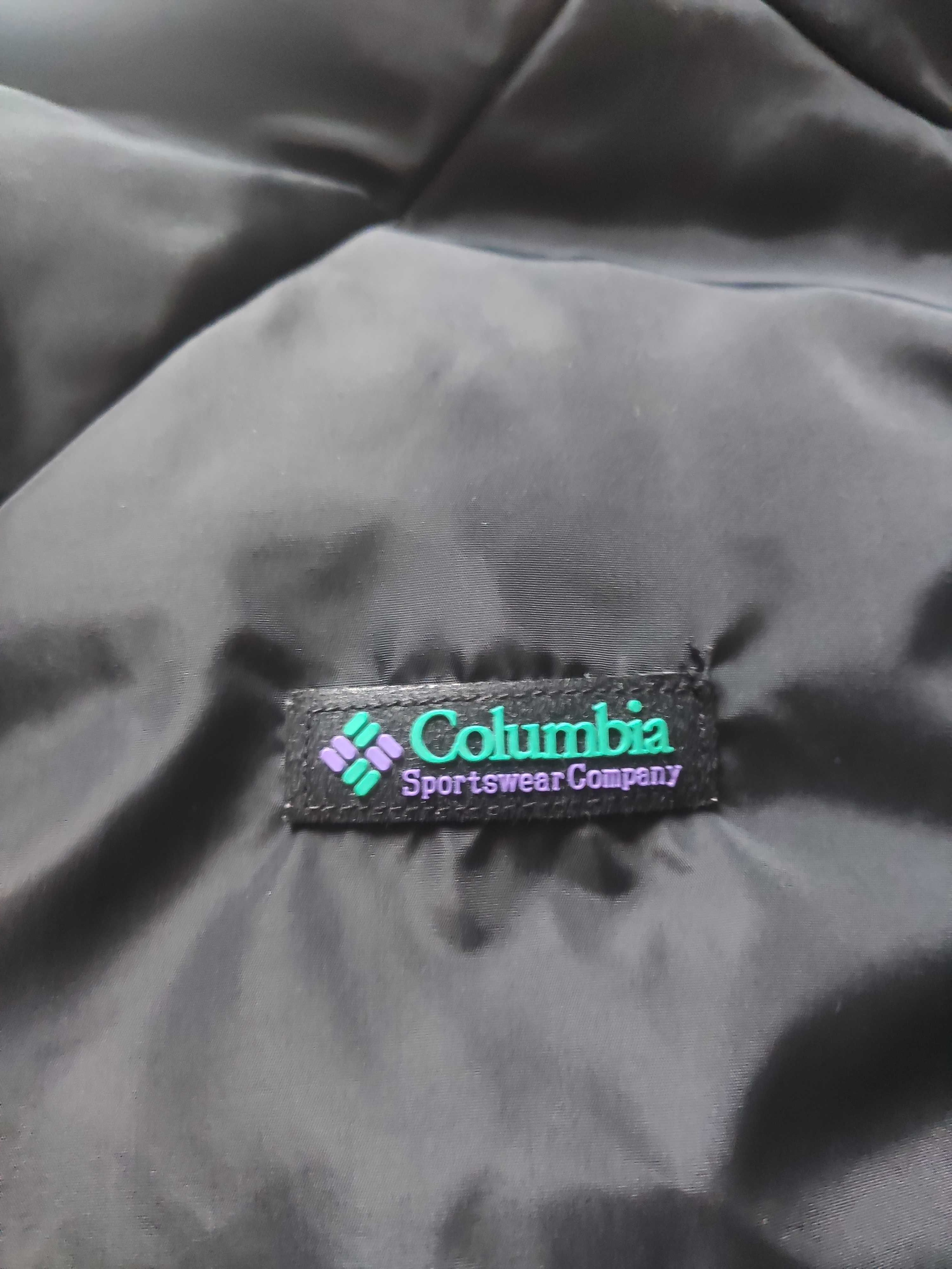 Куртка  Columbia