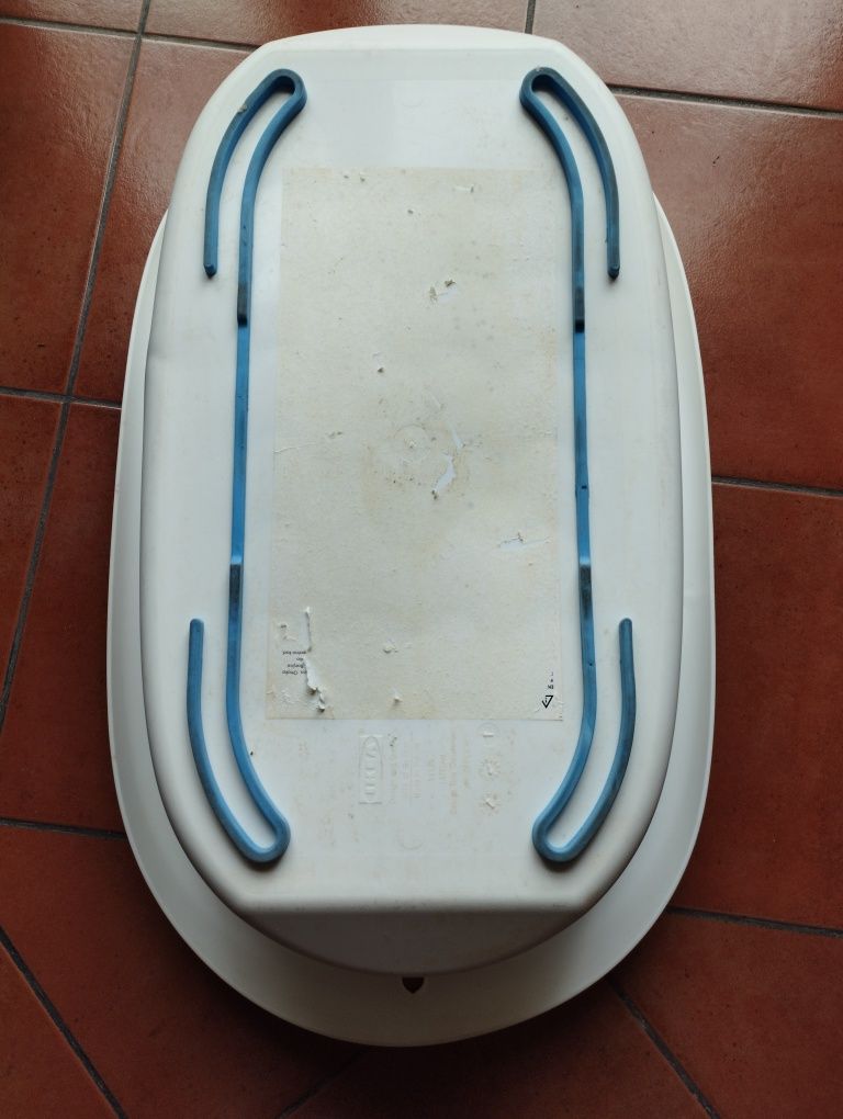Banheira para bebê