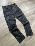 Штани тактичні Black Multicam