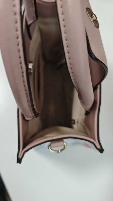 Сумка Guess White Coral Monique