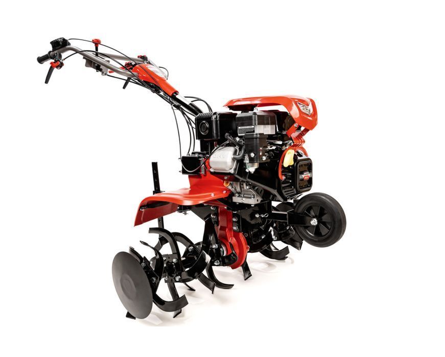 Glebogryzarka Loncin 1Wg5.2-120Fq-Za