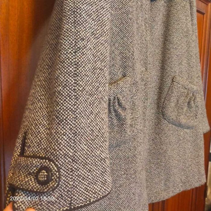 Casaco de Inverno Senhora (Tamanho L)