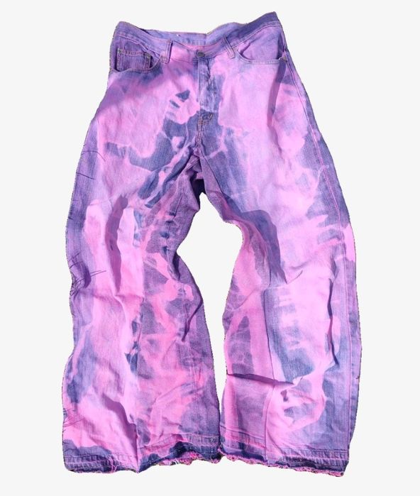 Glamour tornado mart, viperr, opium type  jeans