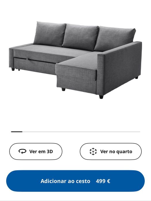 Recheio de casa. M-Ondas/Frigorifico/Sofa/Mesa de PC