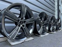 Oryginalne Felgi Audi 19" A4 A5 A6 A7 A8 Q3 Q5