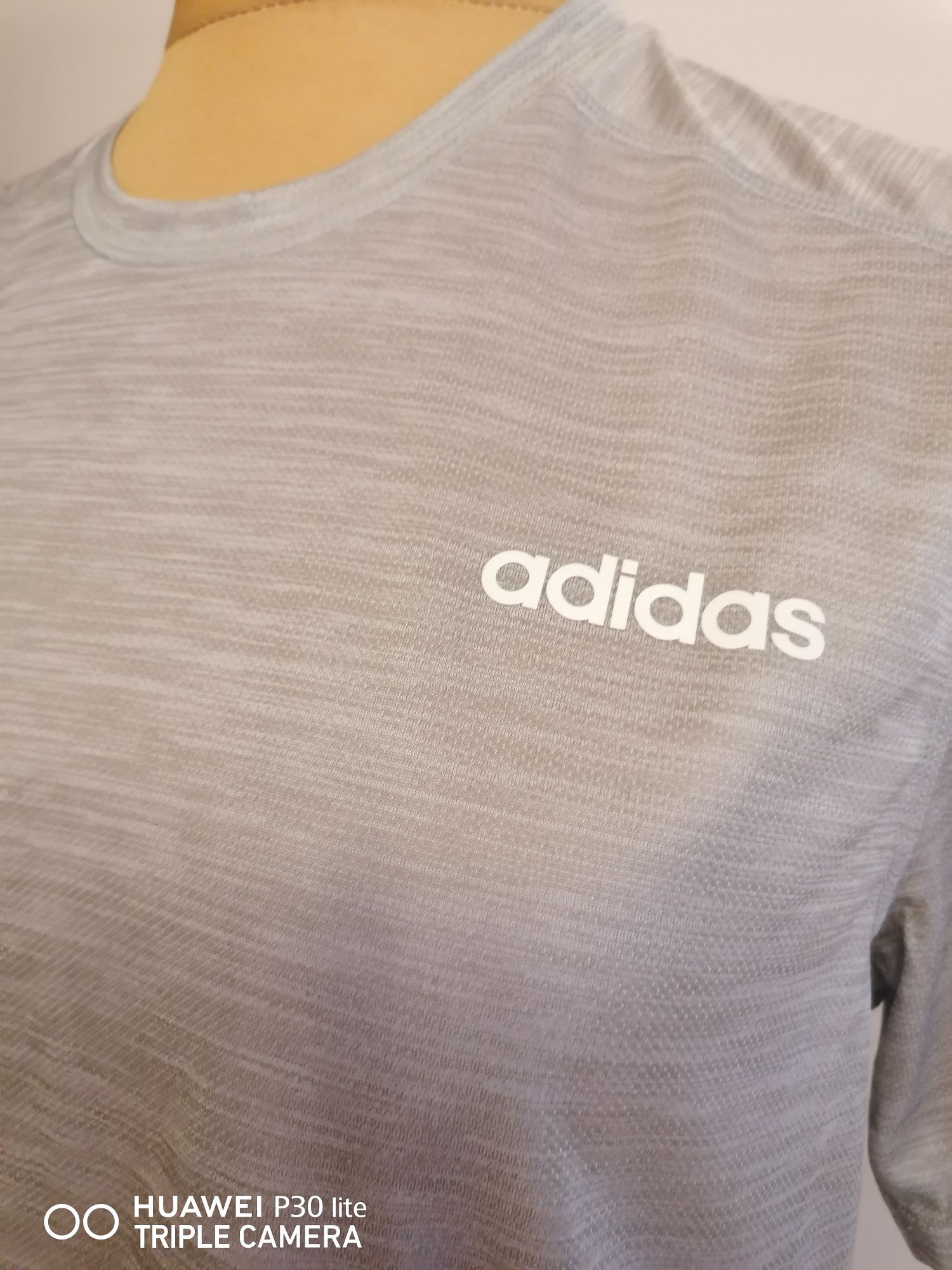 Podkoszulek t-shirt Adidas r L