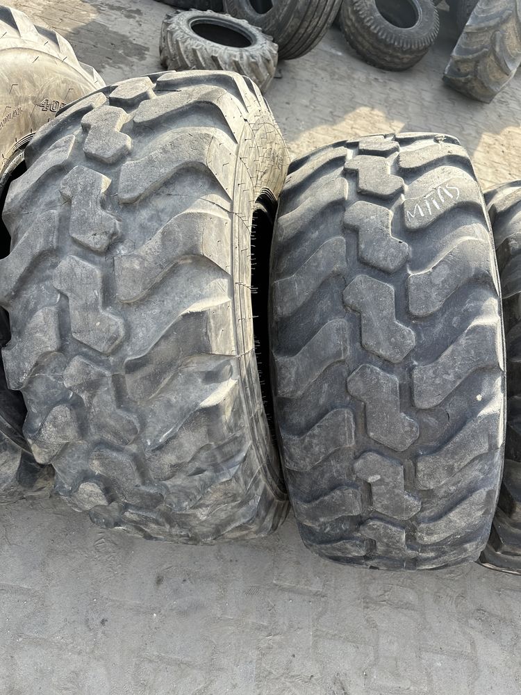 Opona 405/70 R18 Dunlop Mitas z gwarancja