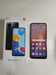 Sprzedam telefon redmi note 11