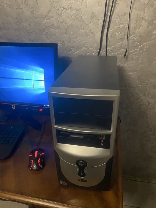 Продам або обміняю Системний Блок