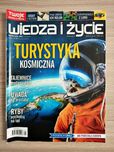 Wiedza i Życie Wrzesień 2021 nr 9