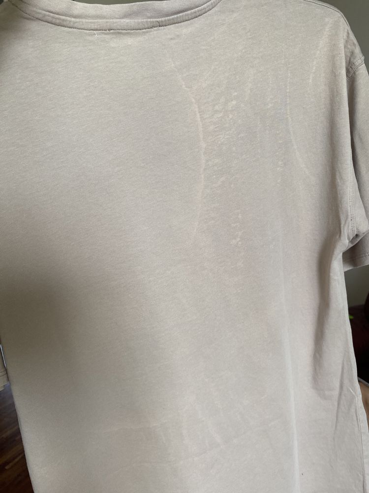 T-shirt chłopięcy Zara 164