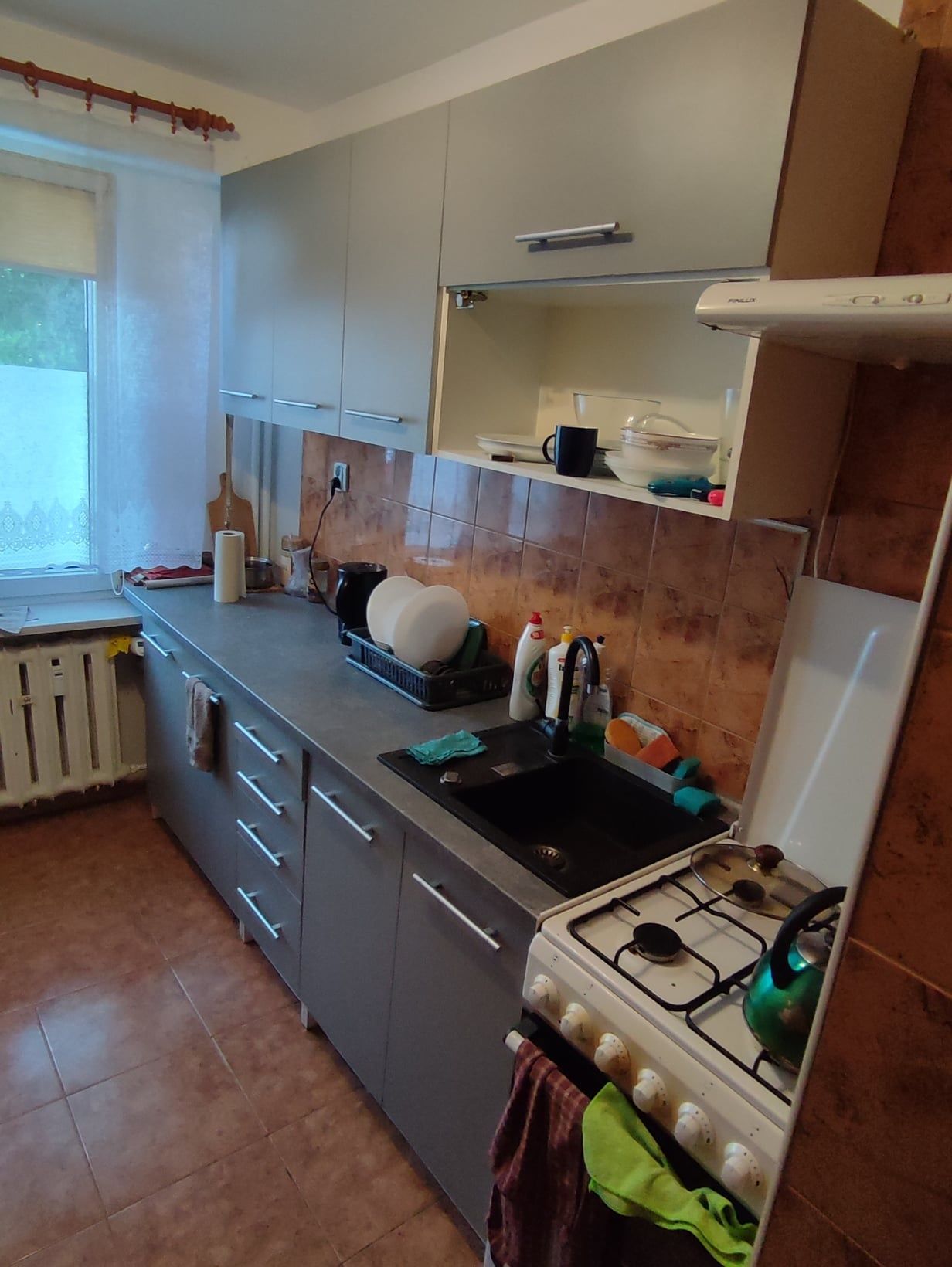 Wynajmę pokój jednoosobowy
