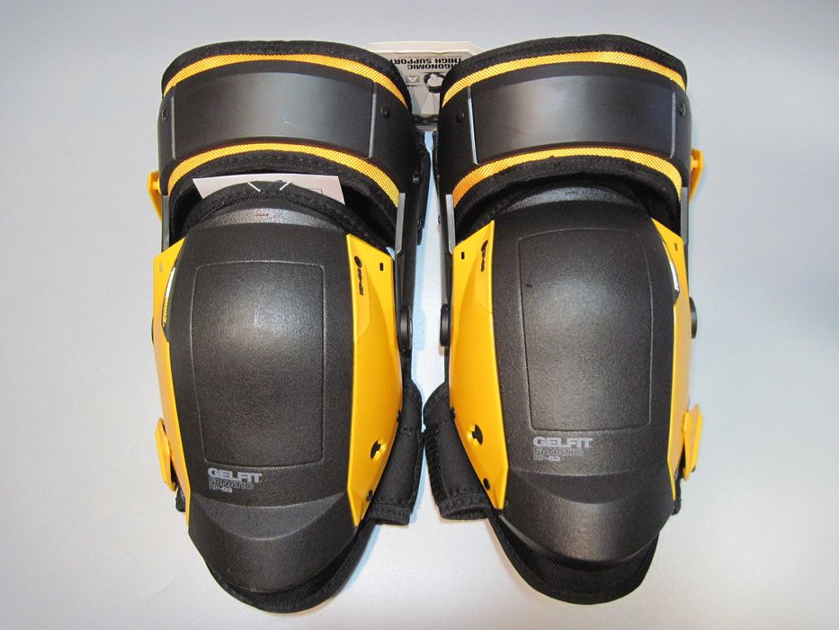 Наколінники ToughBuilt