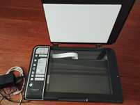 Kolorowa drukarka HP deskjet F735