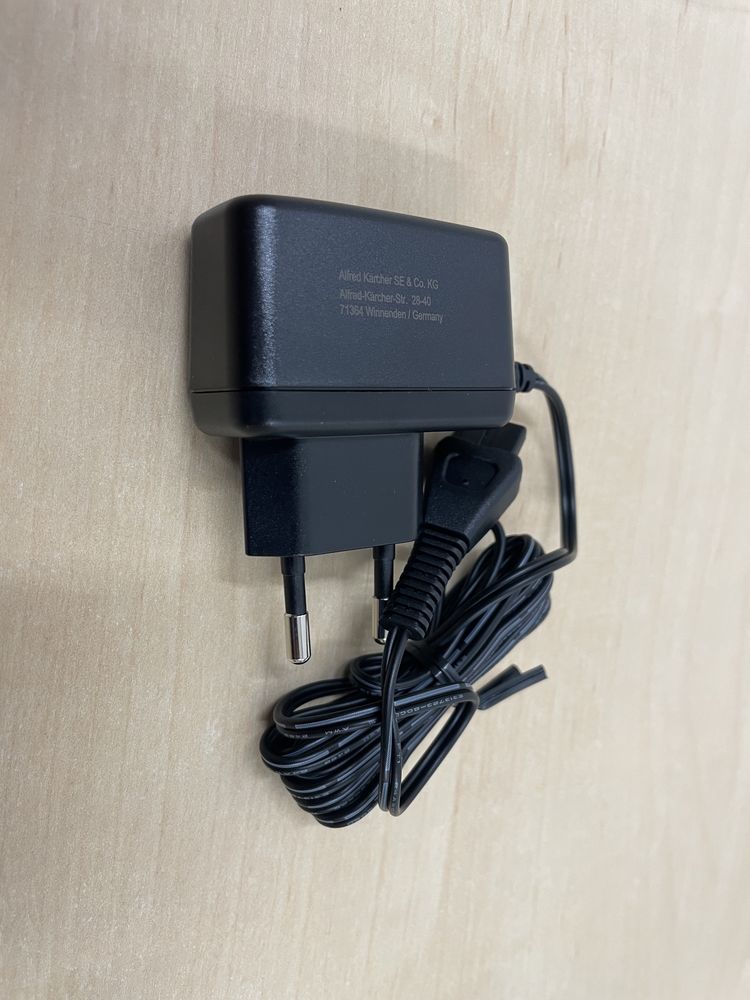 Zasilacz ładowarka PS02 Karcher OC 3, EDi 4 , FC 3 Cordless EWM 2 Mop