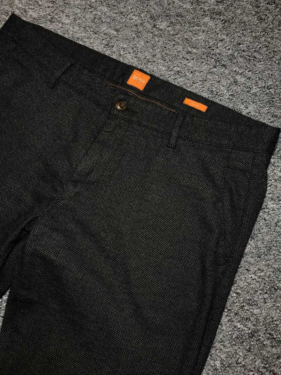 Штани брюки HUGO BOSS Orange L-XL