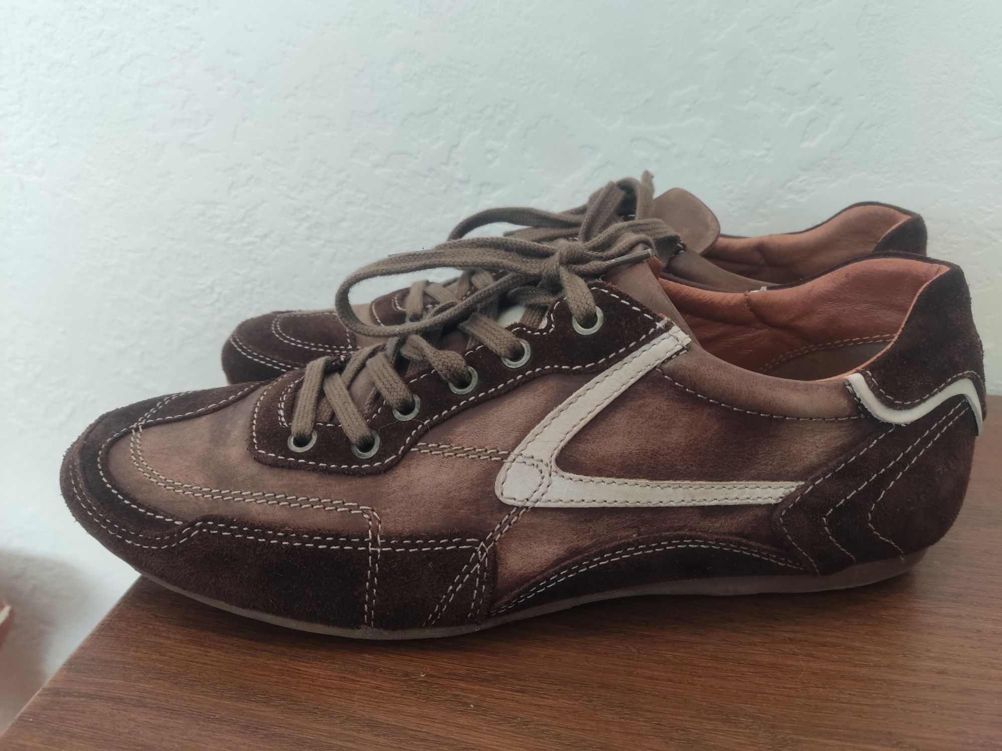Кросівки черевики  Airstep / A.S.98  -44р