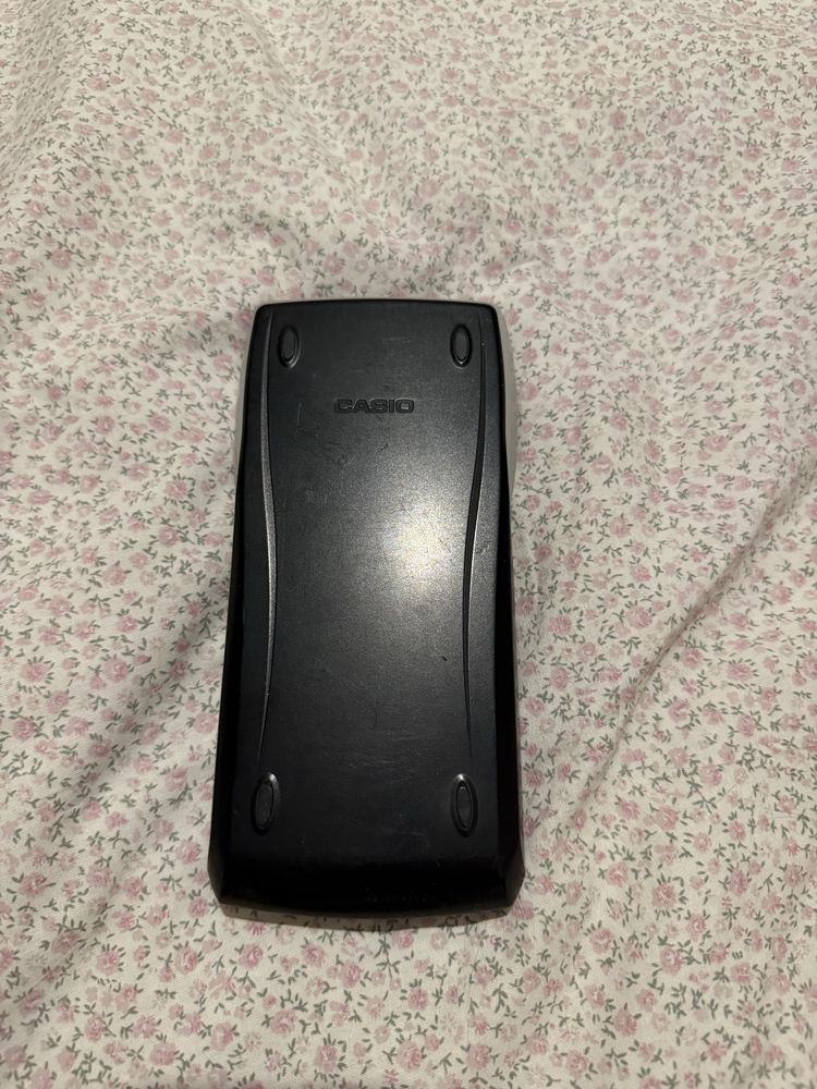 Casio Calculadora FX-9860GII