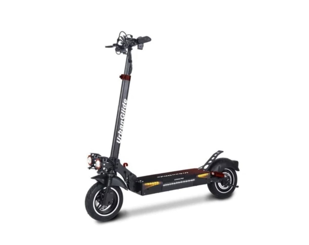 Trotinete Urban Glide Cross Pro