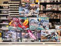 Kits Gundam (Gunpla)