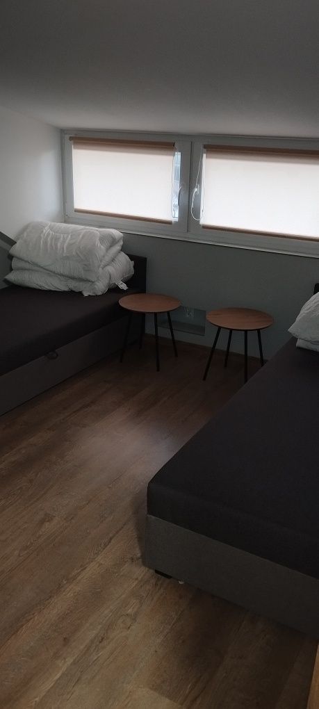 Pokoje  Pracownicze Tanie noclegi