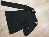 Czarny sweter H&M rozmiar 38 / 36