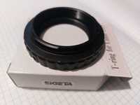 Т-кільце SIGETA T-Ring Canon EOS M42x0.75