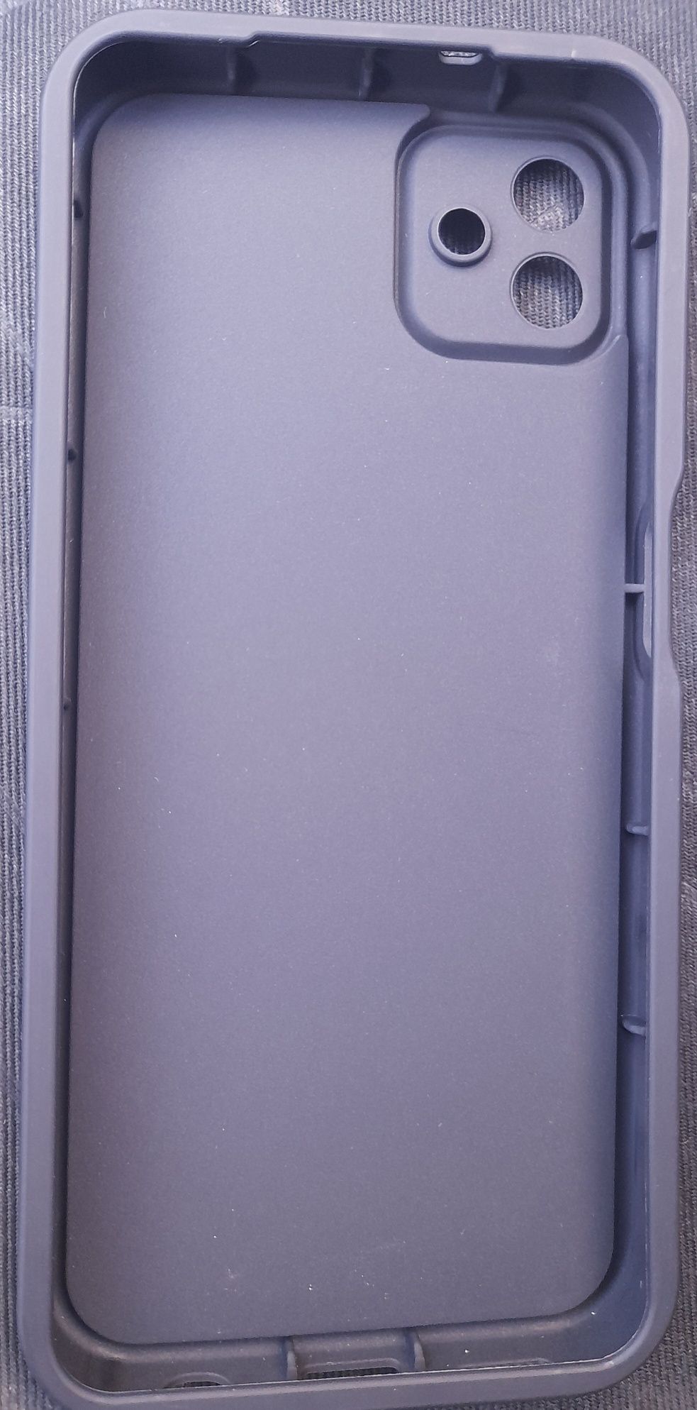 Capa telemovel nova
