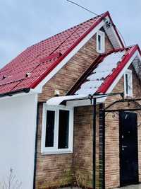 Дом будинок дача сонячні панелі Боярка Білогородка