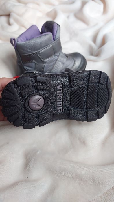 Термо ботинки Gore-tex