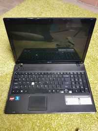 Laptop 15,6" | Acer Aspire Procesor AMD 2 GB ramu