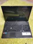 Laptop 15,6" | Acer Aspire Procesor AMD 2 GB ramu