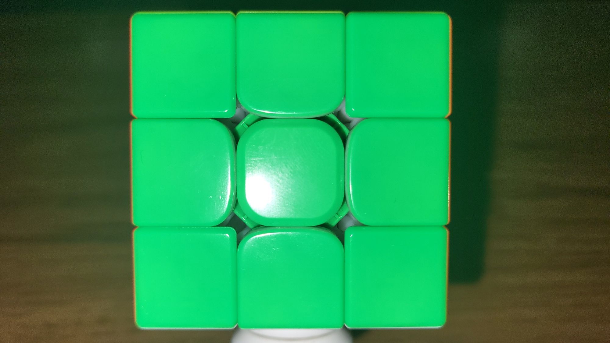 DaYan Tengyun V2 оригінальний кубик рубіка