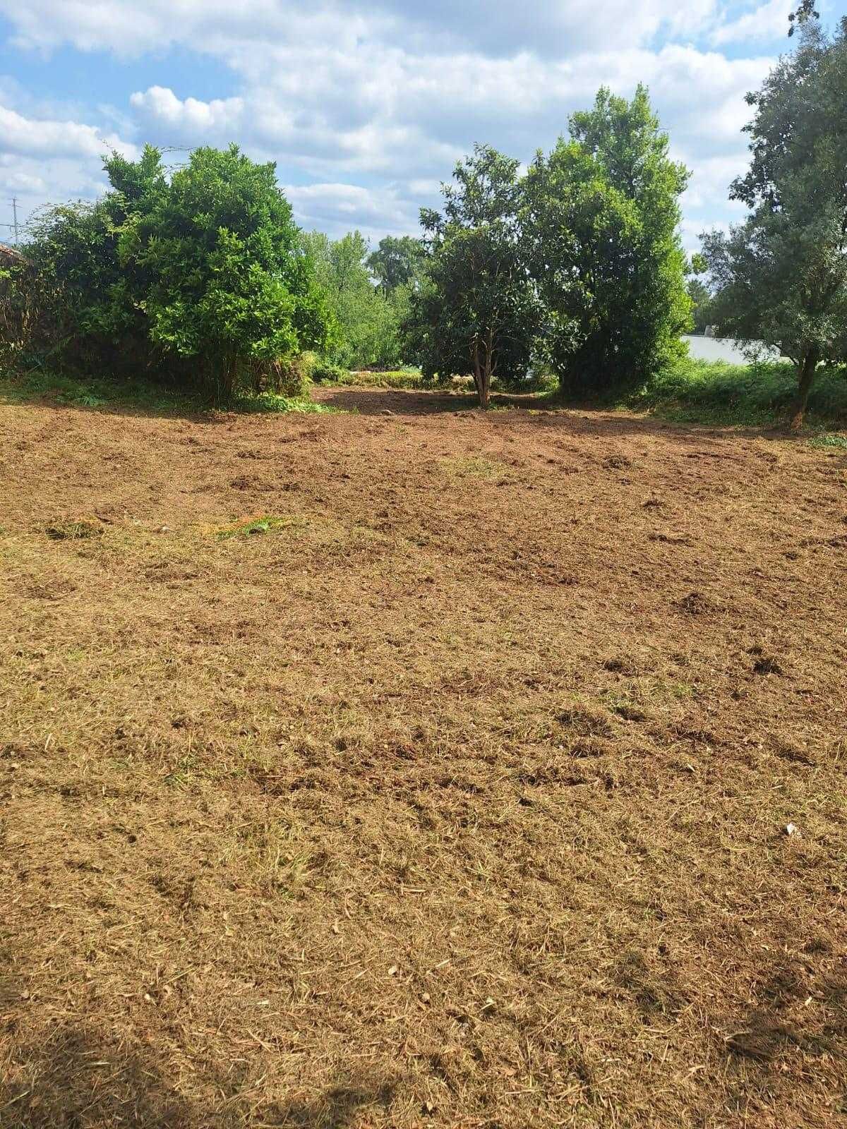 Terreno para Construção com 928m² | Vila Verde – Braga