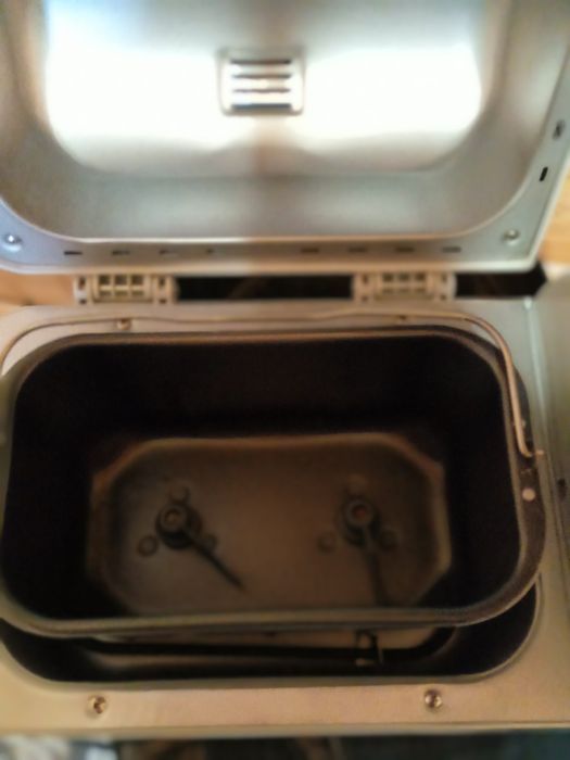 Хлібопічка Cutronc