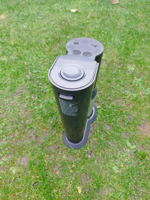 Saturator Sodastream CRYSTAL+ nabój CO2