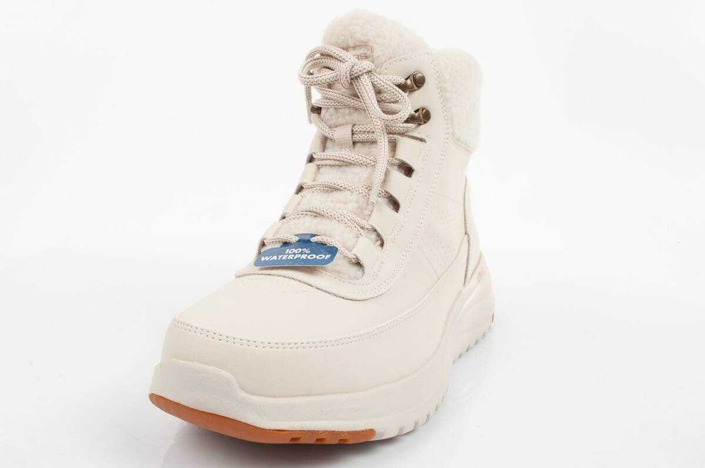 Buty damskie zimowe Skechers r. 36-42